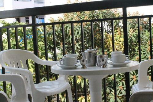 A Maos Hotel Apartments