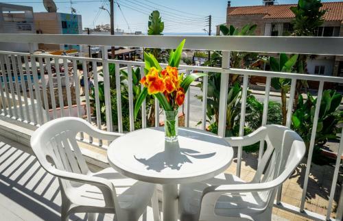 A Maos Hotel Apartments