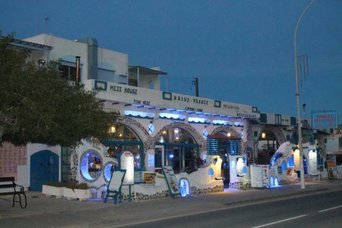 A Maos Hotel Apartments