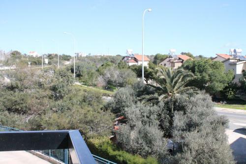 A Maos Hotel Apartments