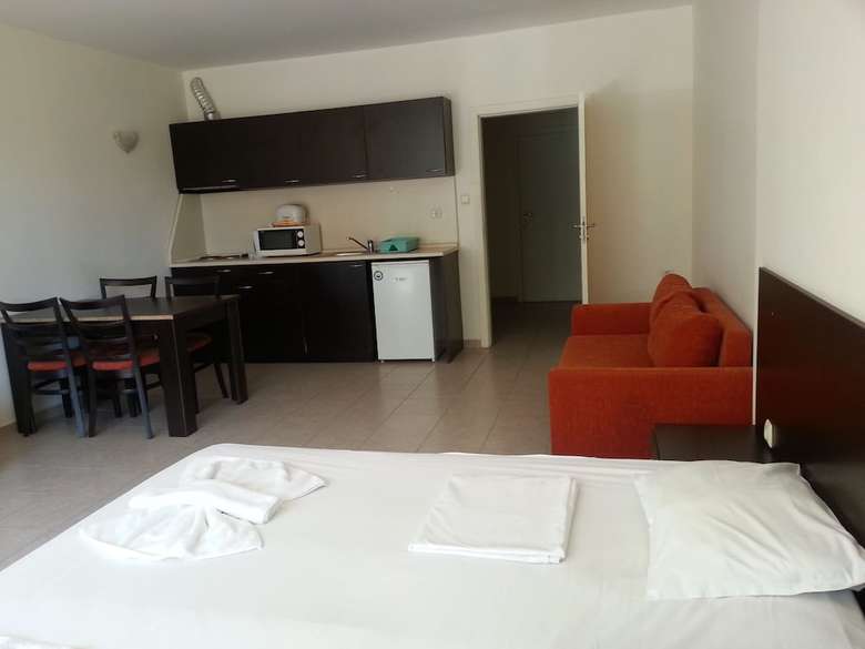 Menada Forum Apartments