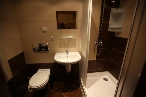 Royal Plaza Apartments