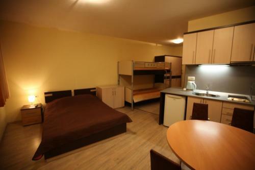 Royal Plaza Apartments