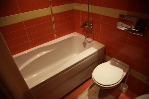 Royal Plaza Apartments