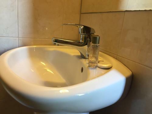 Dzhelepova Guest House- Pool Access