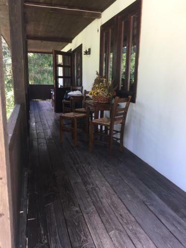 Dzhelepova Guest House- Pool Access