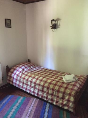 Dzhelepova Guest House- Pool Access