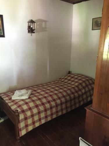 Dzhelepova Guest House- Pool Access