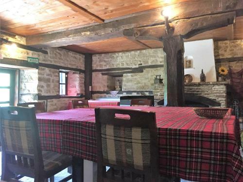 Dzhelepova Guest House- Pool Access