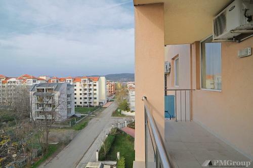 Apartments In Semiramida Gardens