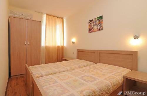 Apartments In Semiramida Gardens