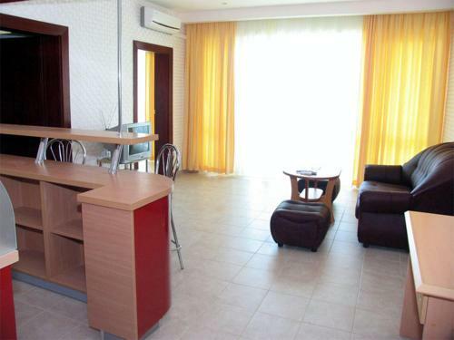 Bulgarienhus Planeta Apartments