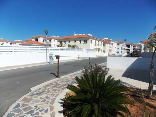 Apartamento Mythical Sands Resort Protaras