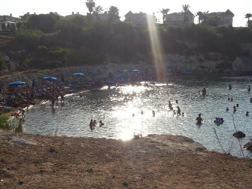 Apartamento Mythical Sands Resort Protaras