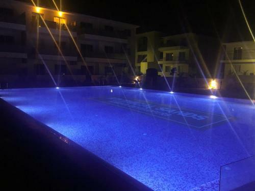 Apartamento Mythical Sands Resort Protaras