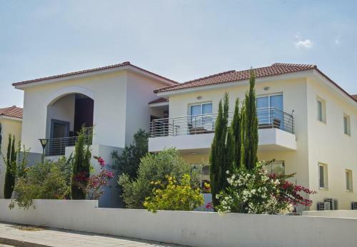 Apartamento Mythical Sands Resort Protaras