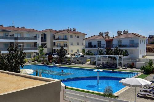 Apartamento Mythical Sands Resort Protaras