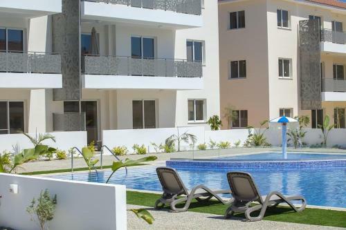 Apartamento Mythical Sands Resort Protaras