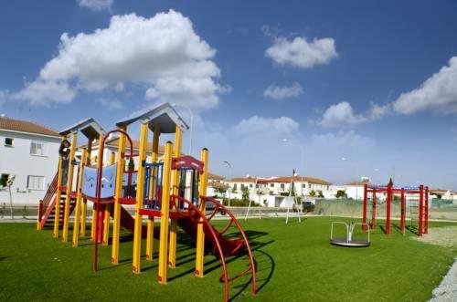 Apartamento Mythical Sands Resort Protaras