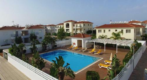 Apartamento Mythical Sands Resort Protaras