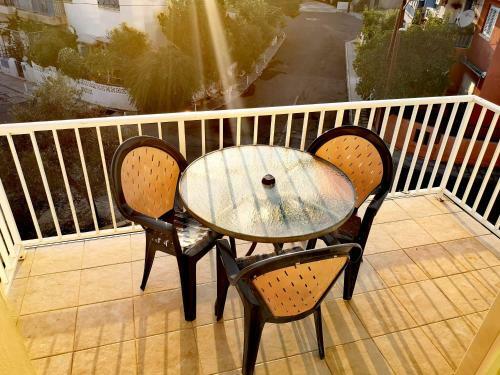 Apartamento Faneromeni Court