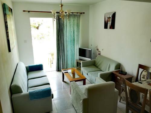 Apartamento Faneromeni Court