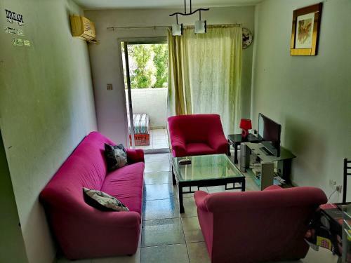 Apartamento Faneromeni Court