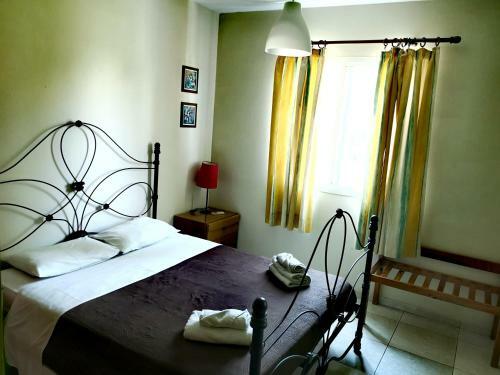 Apartamento Faneromeni Court