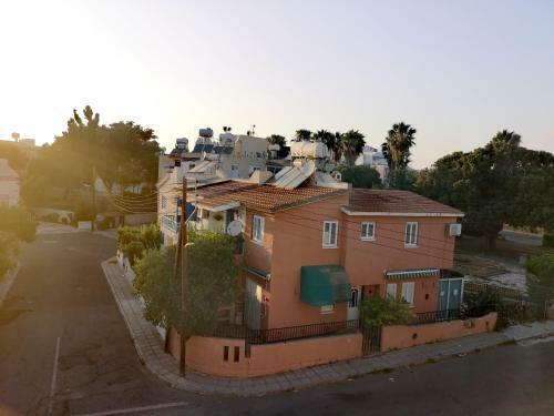 Apartamento Faneromeni Court