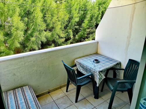 Apartamento Faneromeni Court