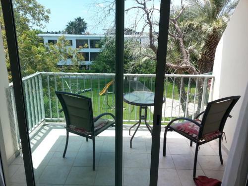 Apartamento Faneromeni Court