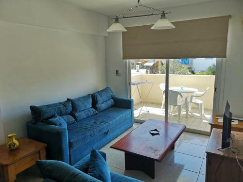 Apartamento Faneromeni Court