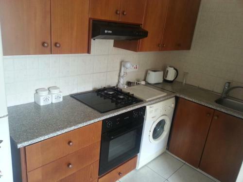 Apartamento Faneromeni Court