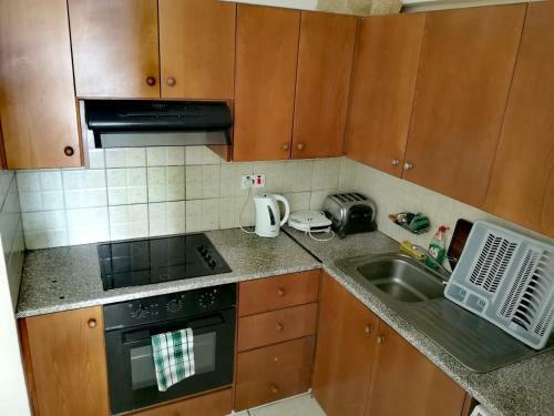 Apartamento Faneromeni Court