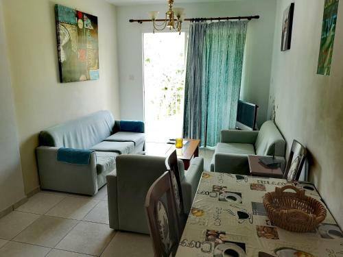 Apartamento Faneromeni Court