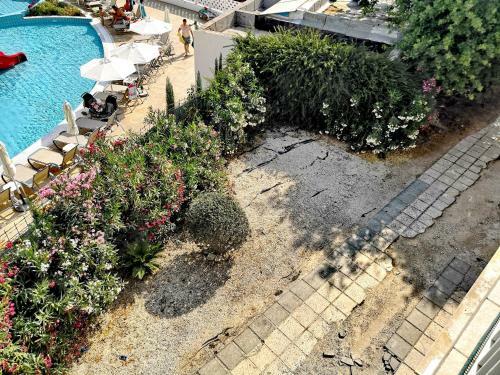 Apartamento Faneromeni Court