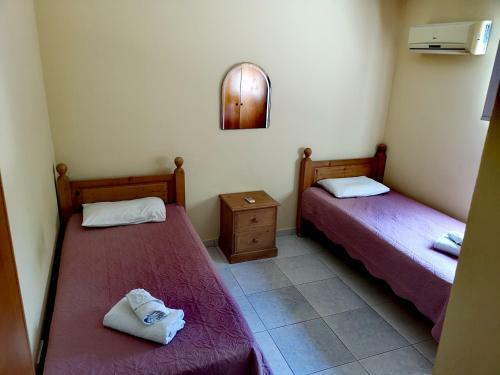 Apartamento Faneromeni Court