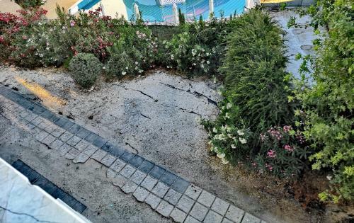 Apartamento Faneromeni Court