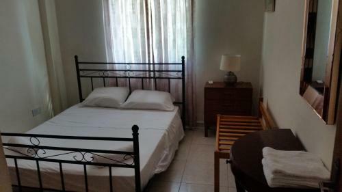 Apartamento Faneromeni Court