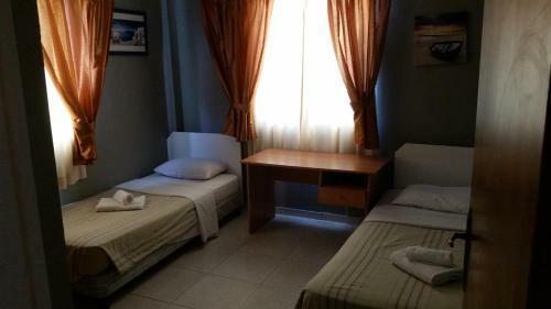 Apartamento Faneromeni Court