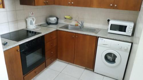 Apartamento Faneromeni Court