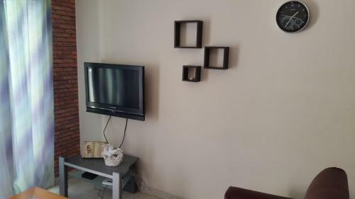 Apartamento Faneromeni Court