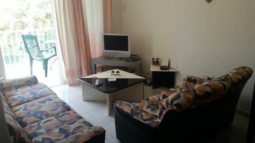 Apartamento Faneromeni Court