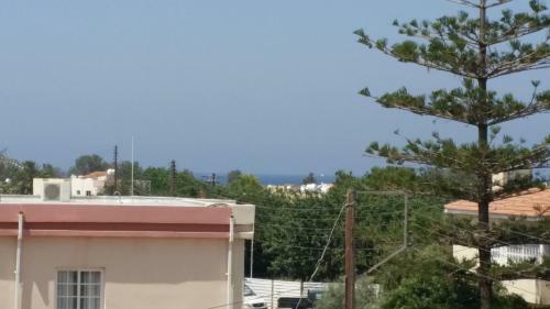 Apartamento Faneromeni Court