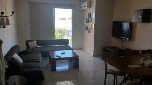 Apartamento Faneromeni Court