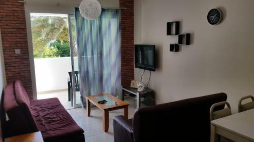 Apartamento Faneromeni Court