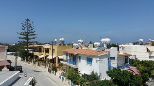 Apartamento Faneromeni Court