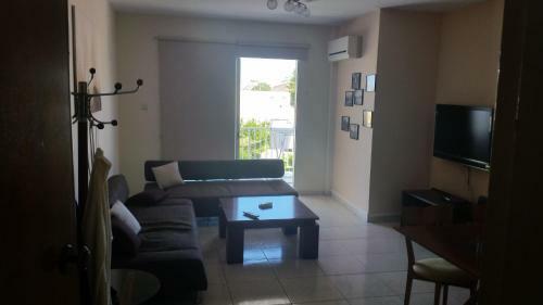 Apartamento Faneromeni Court