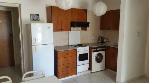 Apartamento Faneromeni Court