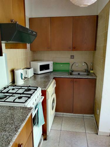 Apartamento Faneromeni Court